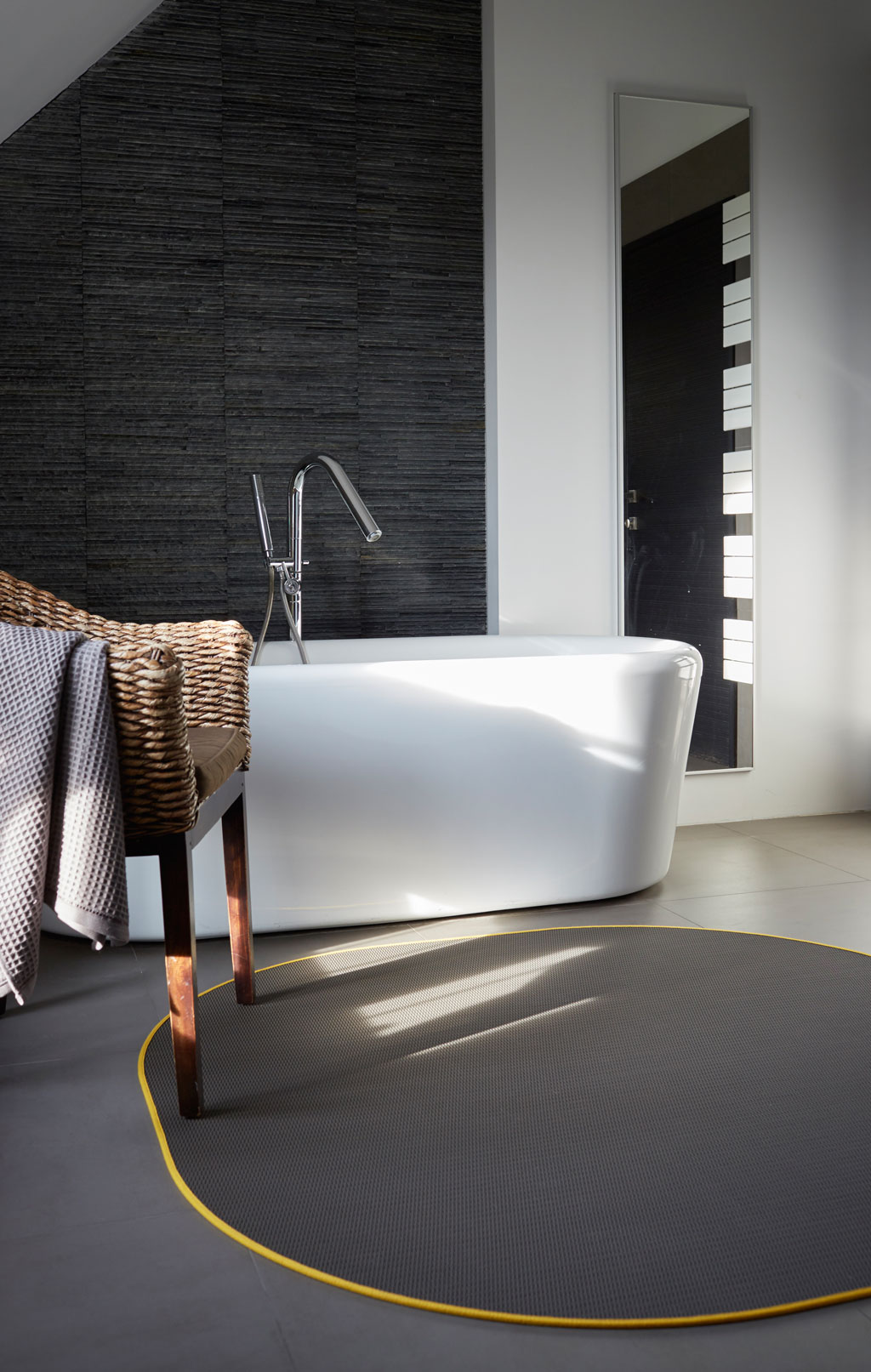 Уличные ковры и ковры для SPA зон