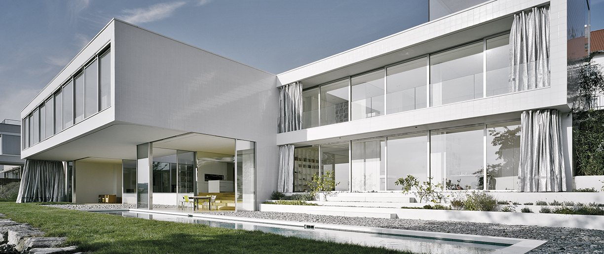 Уличные шторы