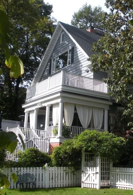 Уличные шторы