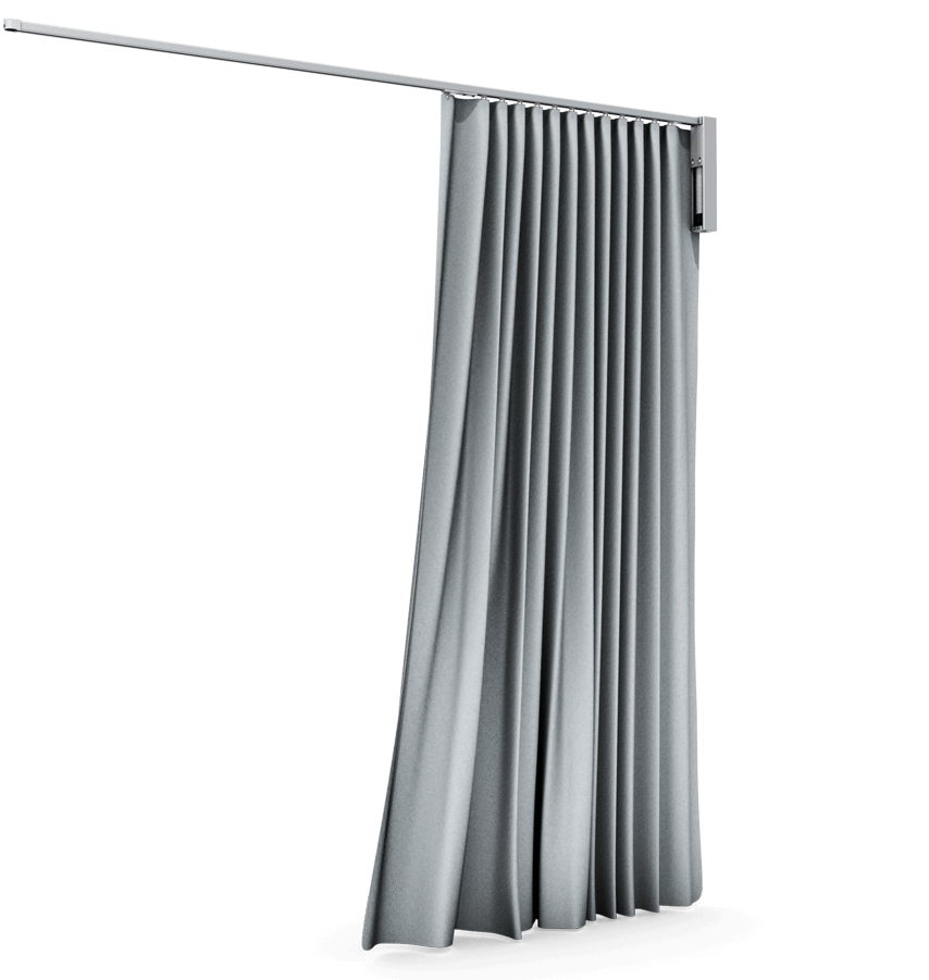 Уличные шторы