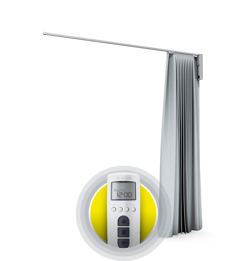 Уличные шторы