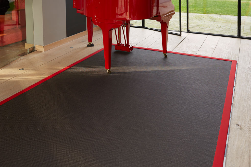 Уличные ковры и ковры для SPA зон