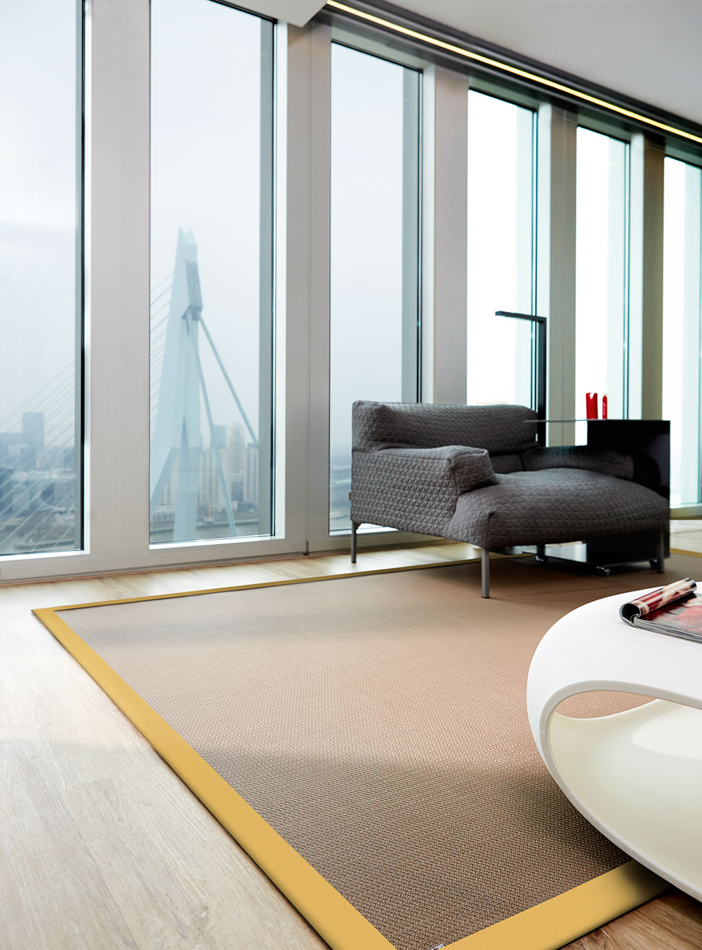 Уличные ковры и ковры для SPA зон