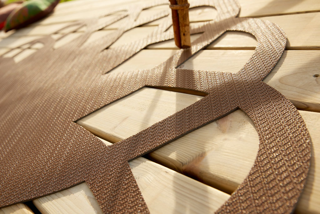 Уличные ковры и ковры для SPA зон