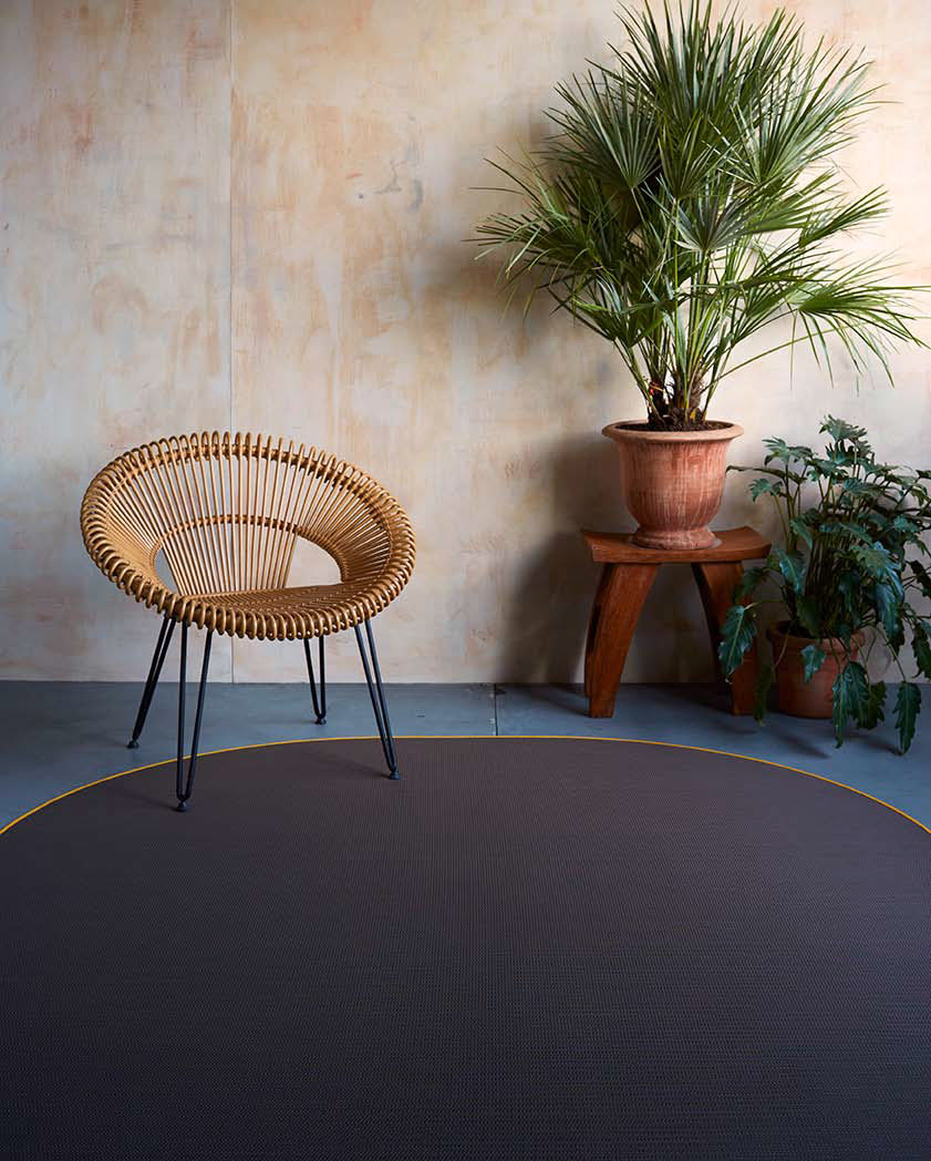 Уличные ковры и ковры для SPA зон