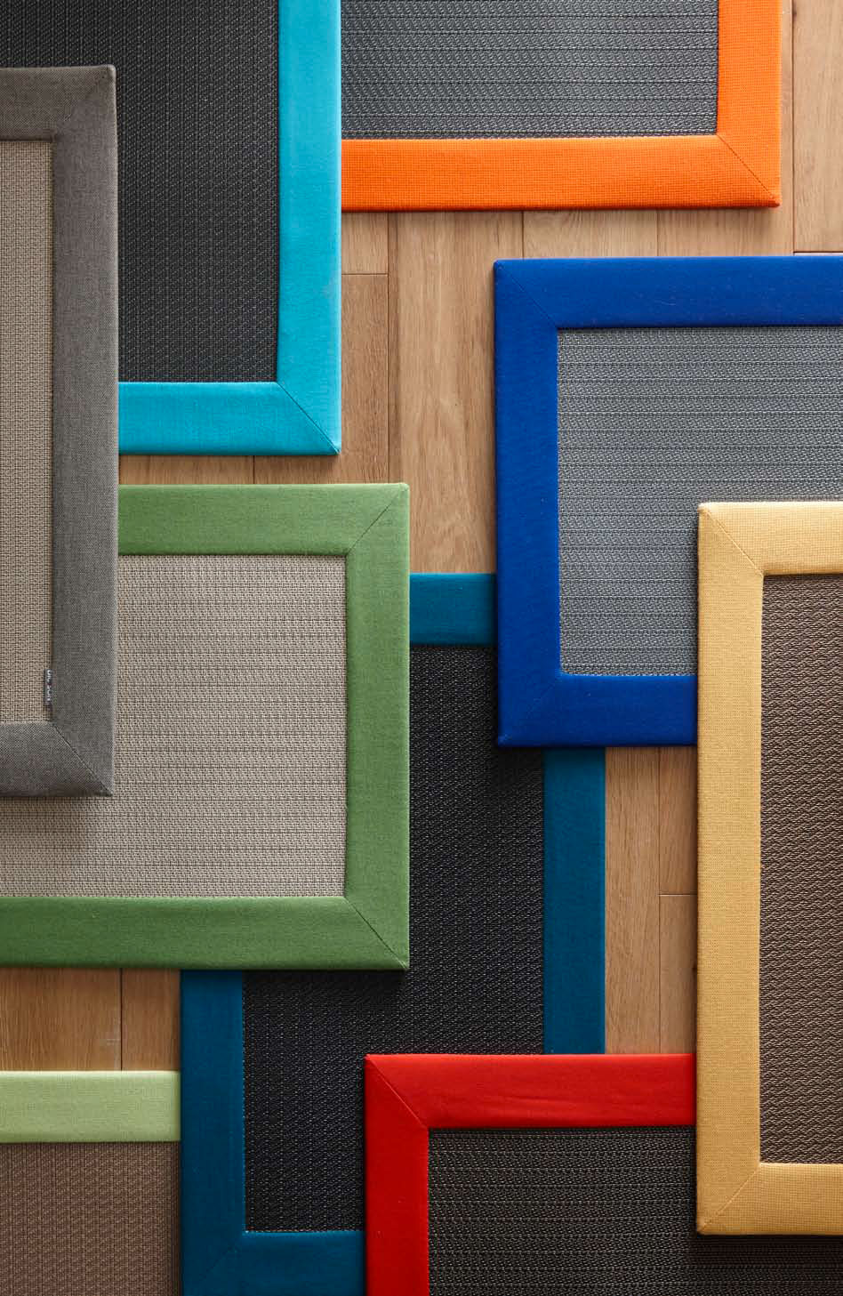 Уличные ковры и ковры для SPA зон