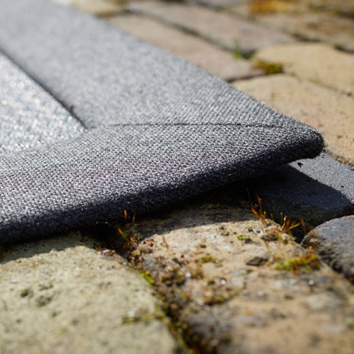 Уличные ковры и ковры для SPA зон